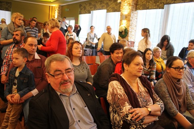 Zachwyciły talentami - zdjęcia