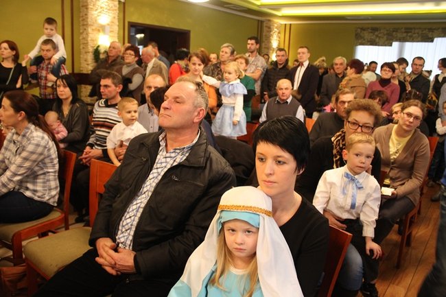 Zachwyciły talentami - zdjęcia