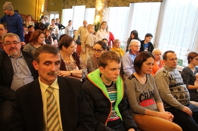 Zachwyciły talentami - zdjęcia