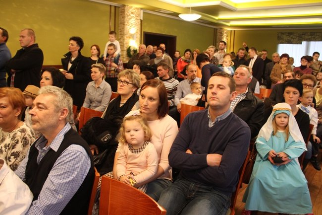 Zachwyciły talentami - zdjęcia