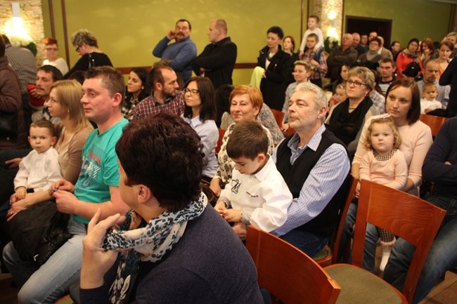 Zachwyciły talentami - zdjęcia