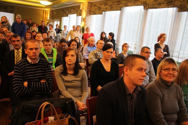 Zachwyciły talentami - zdjęcia