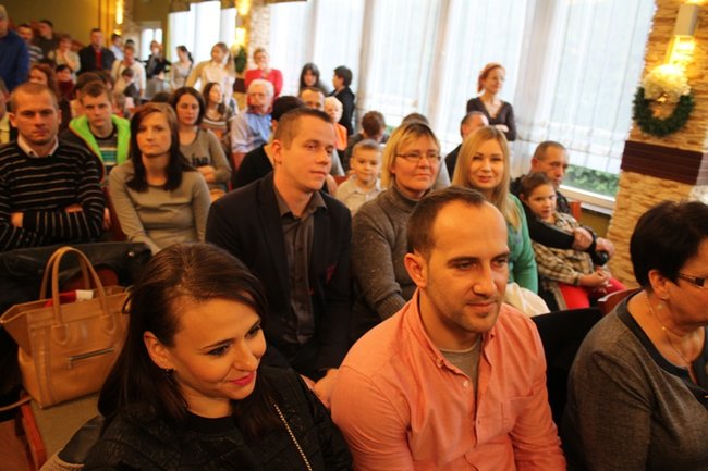 Zachwyciły talentami - zdjęcia