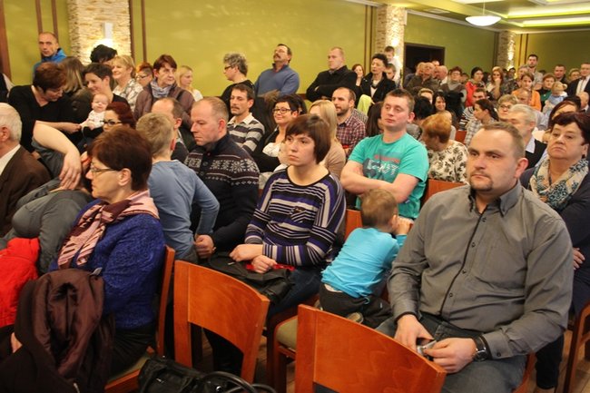 Zachwyciły talentami - zdjęcia