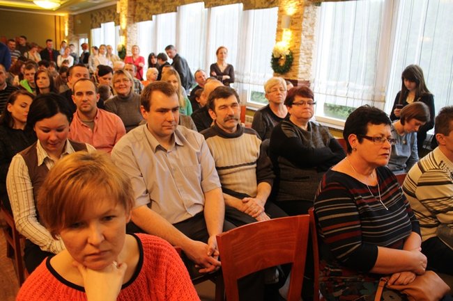 Zachwyciły talentami - zdjęcia