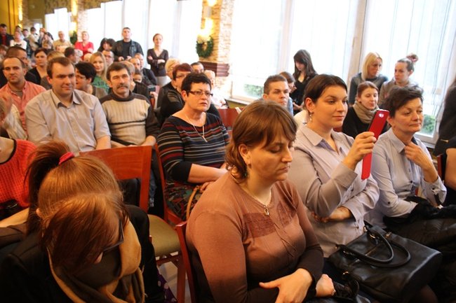 Zachwyciły talentami - zdjęcia