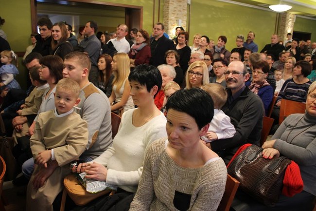 Zachwyciły talentami - zdjęcia