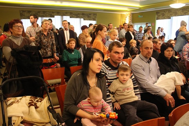 Zachwyciły talentami - zdjęcia