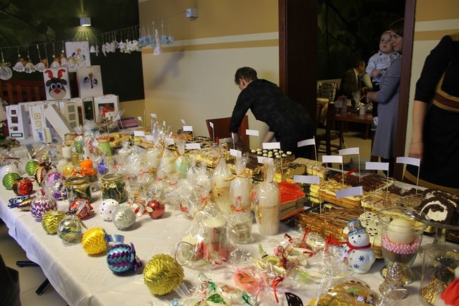 Zachwyciły talentami - zdjęcia