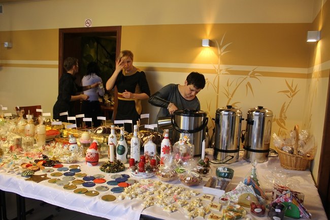 Zachwyciły talentami - zdjęcia