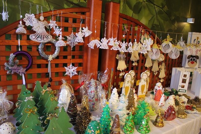 Zachwyciły talentami - zdjęcia