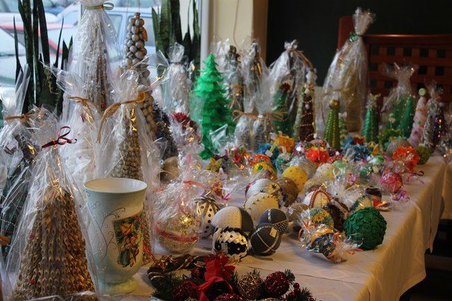 Zachwyciły talentami - zdjęcia