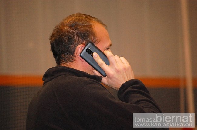 Kolejna wygrana Kaniasiatki - zdjęcia