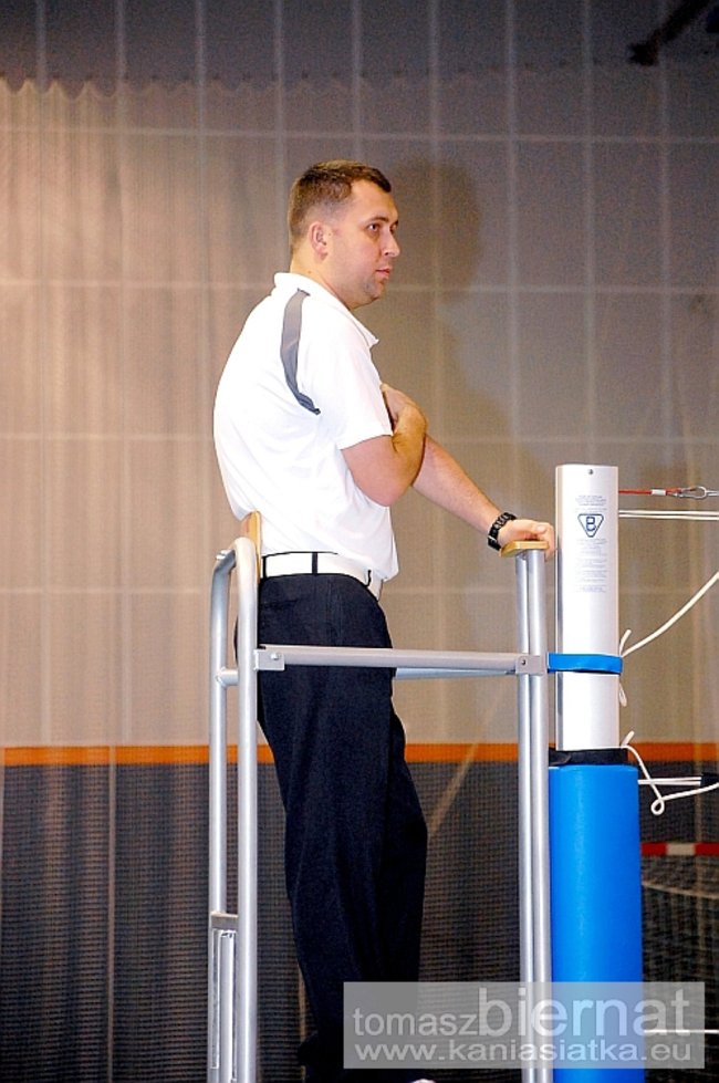 Kolejna wygrana Kaniasiatki - zdjęcia