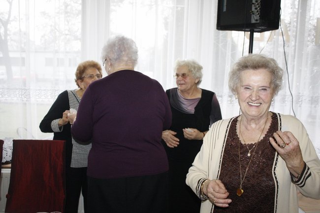 Spotkali się po raz kolejny - zdjęcia