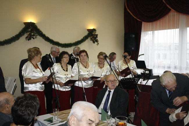 Spotkali się po raz kolejny - zdjęcia