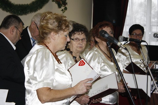 Spotkali się po raz kolejny - zdjęcia