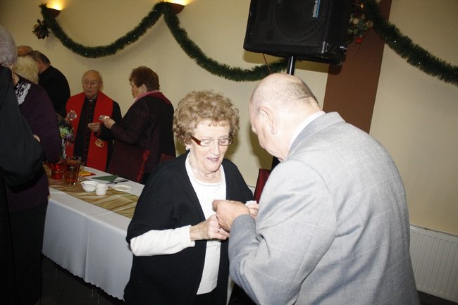 Spotkali się po raz kolejny - zdjęcia