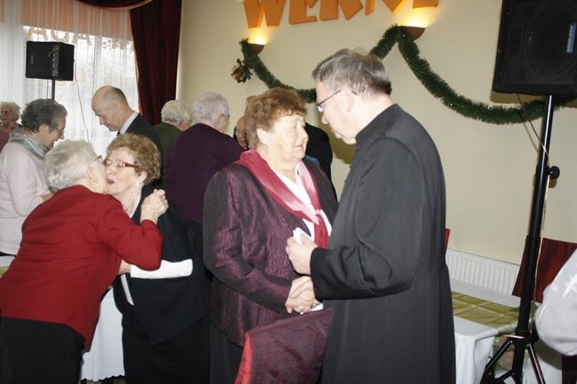 Spotkali się po raz kolejny - zdjęcia