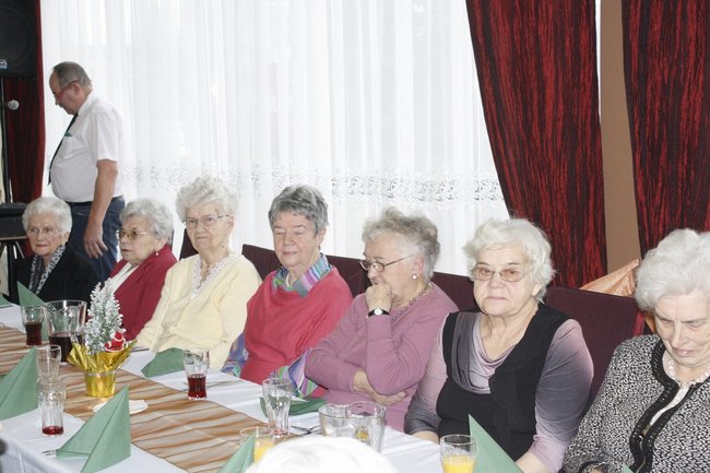 Spotkali się po raz kolejny - zdjęcia