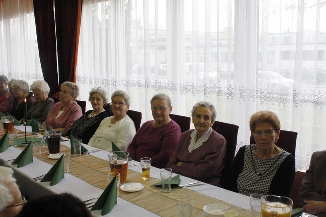 Spotkali się po raz kolejny - zdjęcia