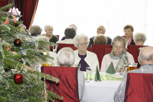 Spotkali się po raz kolejny - zdjęcia