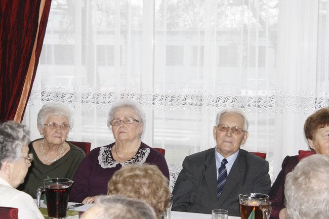 Spotkali się po raz kolejny - zdjęcia