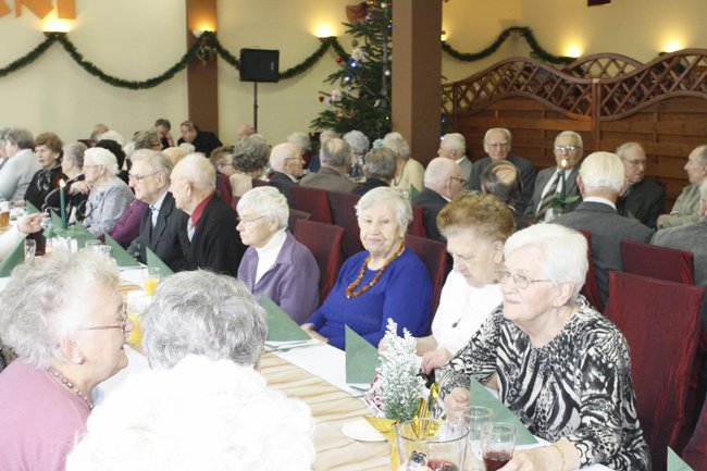 Spotkali się po raz kolejny - zdjęcia