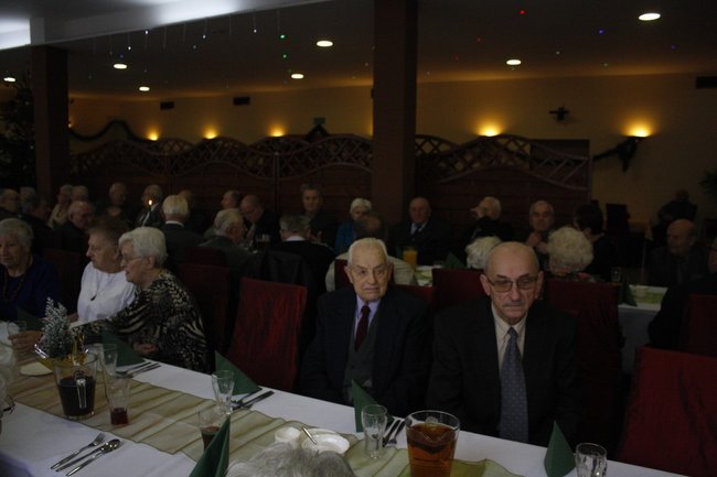 Spotkali się po raz kolejny - zdjęcia