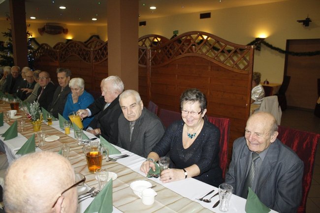 Spotkali się po raz kolejny - zdjęcia