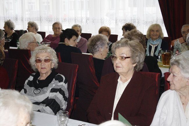 Spotkali się po raz kolejny - zdjęcia