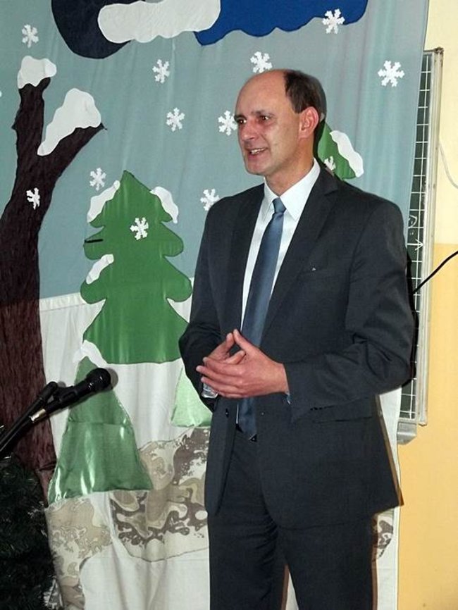 Świąteczna niespodzianka - zdjęcia