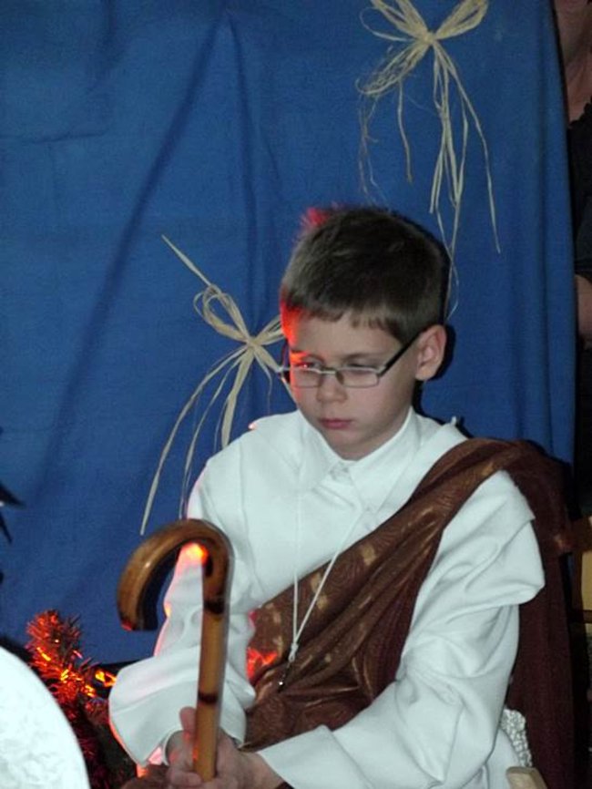 Świąteczna niespodzianka - zdjęcia