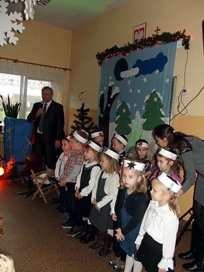 Świąteczna niespodzianka - zdjęcia