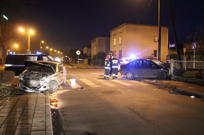 Pechowe miejsce - zdjęcia