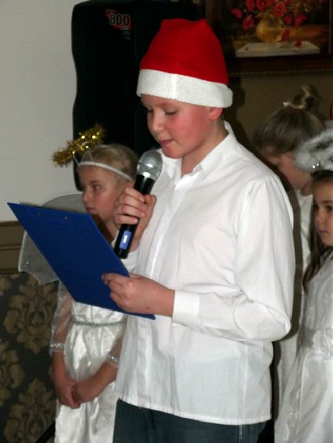 We własnym gronie - zdjęcia