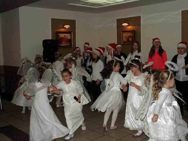 We własnym gronie - zdjęcia