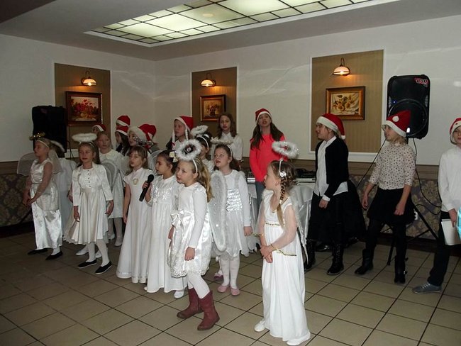 We własnym gronie - zdjęcia