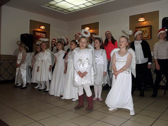 We własnym gronie - zdjęcia