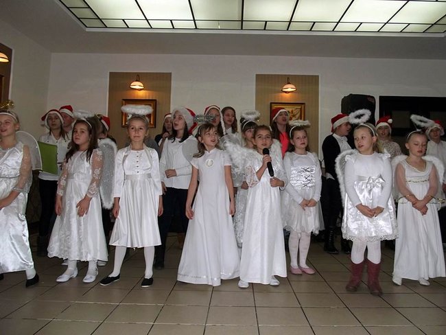 We własnym gronie - zdjęcia