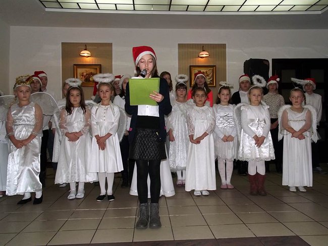 We własnym gronie - zdjęcia