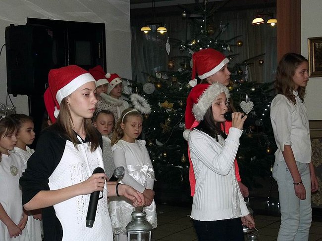 We własnym gronie - zdjęcia