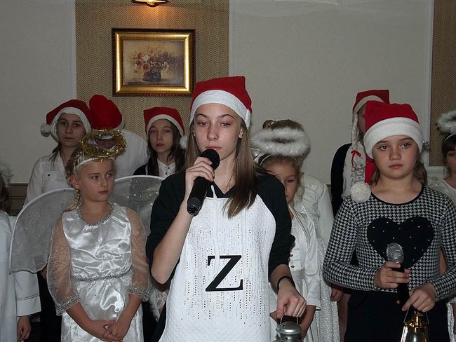 We własnym gronie - zdjęcia