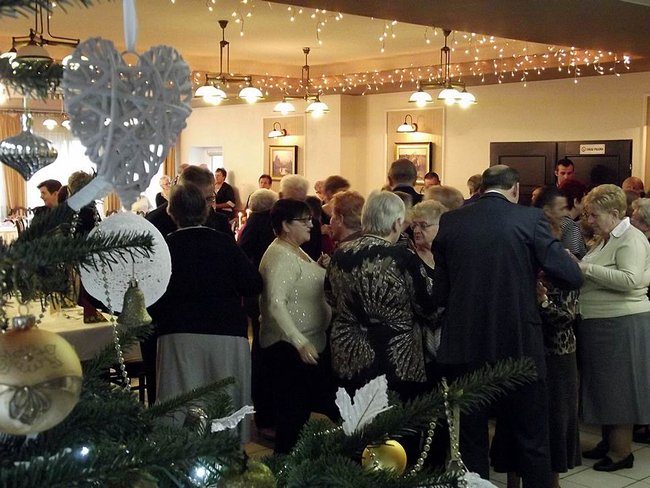 We własnym gronie - zdjęcia