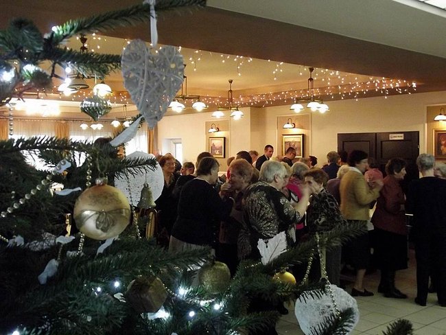 We własnym gronie - zdjęcia