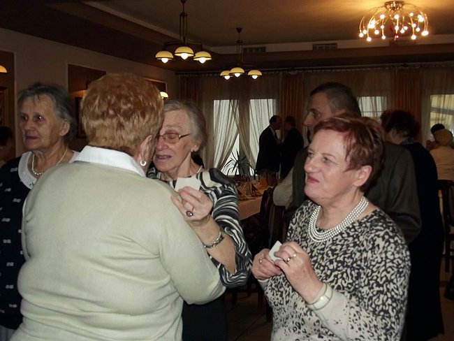 We własnym gronie - zdjęcia