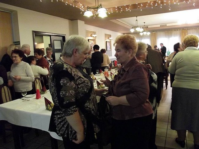 We własnym gronie - zdjęcia