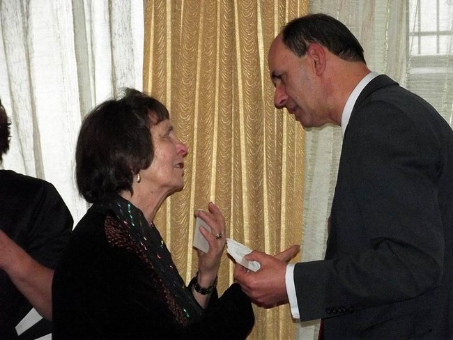 We własnym gronie - zdjęcia