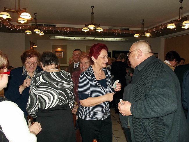 We własnym gronie - zdjęcia