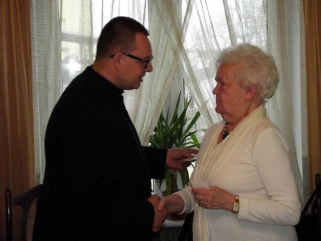 We własnym gronie - zdjęcia